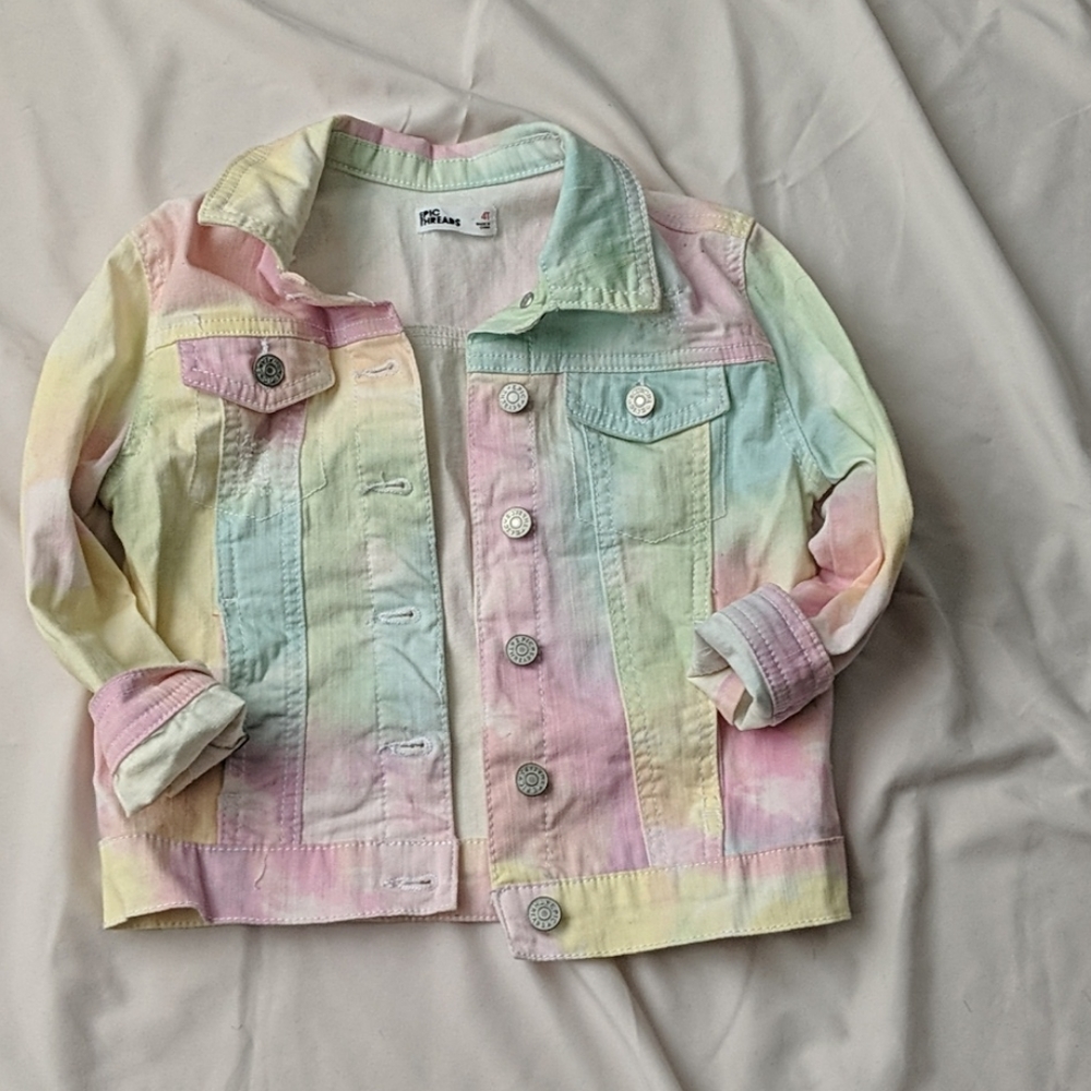 Epic threads jacket